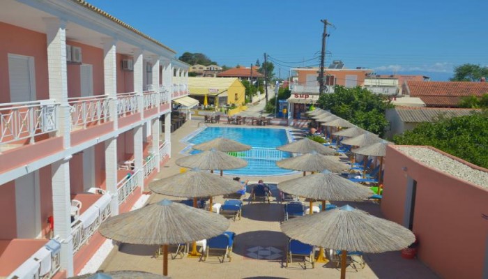 Poza pentru Angelina Hotel & Apartments 8-1522670024 Angelina Hotel & Apartments poza 1