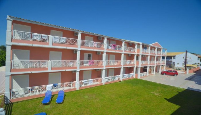 Poza pentru Angelina Hotel & Apartments 831-1522670025 Angelina Hotel & Apartments poza 0