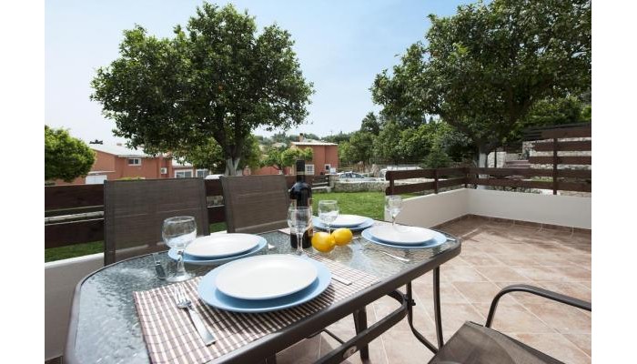 Anita Village poza 7