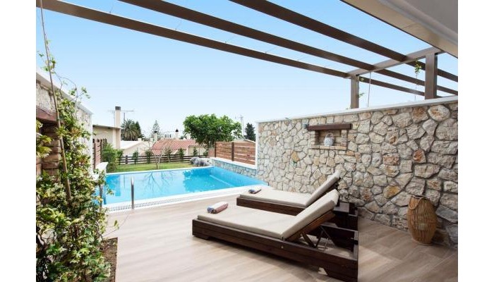 Anita Village poza 5