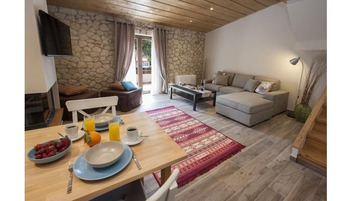 Anita Village poza 26