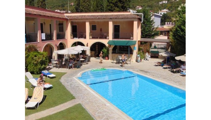 Poza pentru Annaliza Aparthotel 2145-1671612063 Annaliza Aparthotel poza 0