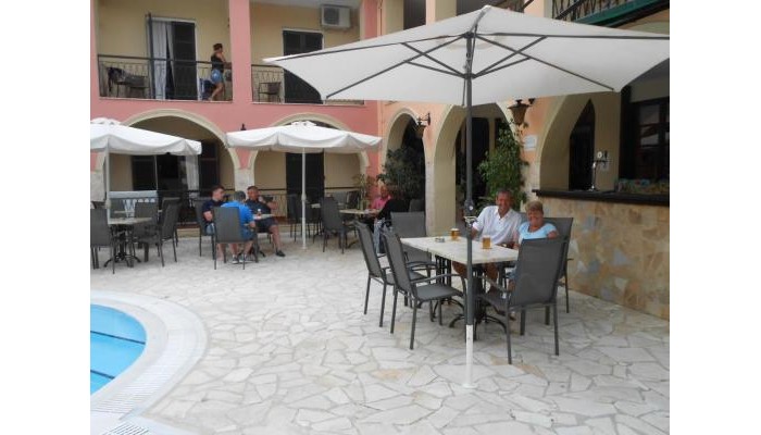 Poza pentru Annaliza Aparthotel 5122-1671612084 Annaliza Aparthotel poza 10