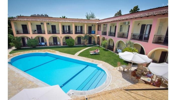 Poza pentru Annaliza Aparthotel 5538-1671612086 Annaliza Aparthotel poza 11