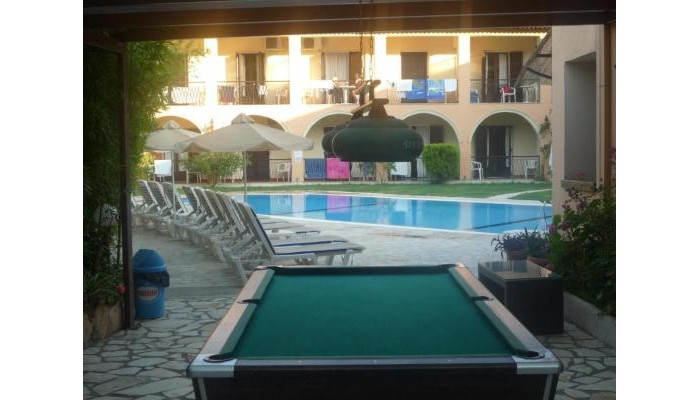 Poza pentru Annaliza Aparthotel 9073-1671612074 Annaliza Aparthotel poza 5