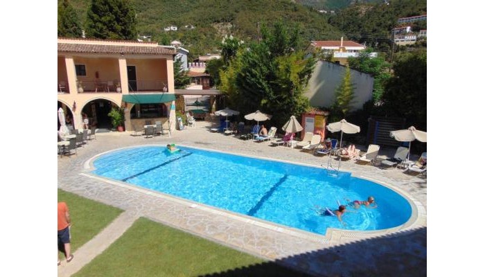 Poza pentru Annaliza Aparthotel 9638-1671612082 Annaliza Aparthotel poza 9