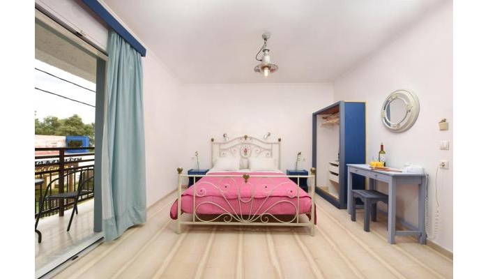 Poza pentru Aquarius Aparthotel 1580-1557816951 Aquarius Aparthotel poza 1