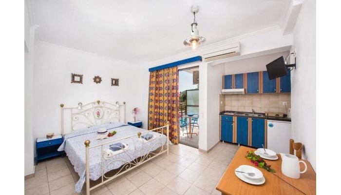 Poza pentru Aquarius Aparthotel 3266-1557816953 Aquarius Aparthotel poza 7