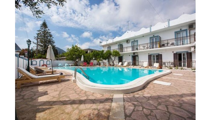Poza pentru Aquarius Aparthotel 7101-1557816953 Aquarius Aparthotel poza 5