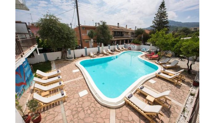 Poza pentru Aquarius Aparthotel 8001-1557816953 Aquarius Aparthotel poza 8