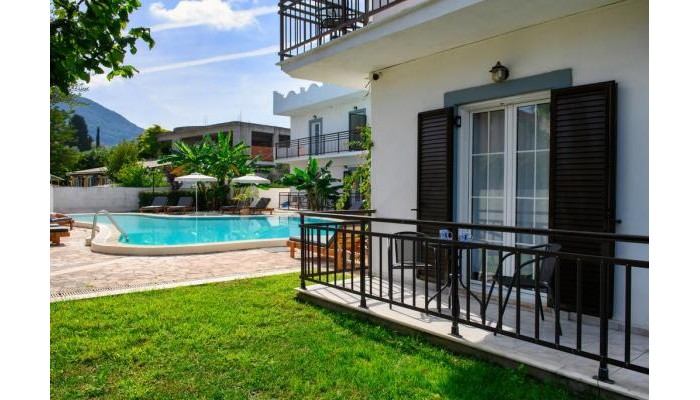 Poza pentru Aquarius Beach Hotel Corfu 2010-1608046741 Aquarius Beach Hotel Corfu poza 15