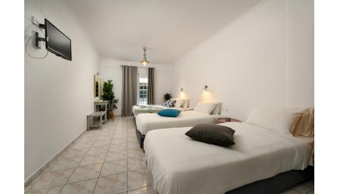 Poza pentru Aquarius Beach Hotel Corfu 7536-1608046727 Aquarius Beach Hotel Corfu poza 4