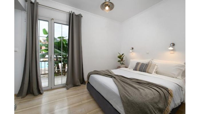 Poza pentru Aquarius Beach Hotel Corfu 8969-1608046714 Aquarius Beach Hotel Corfu poza 1