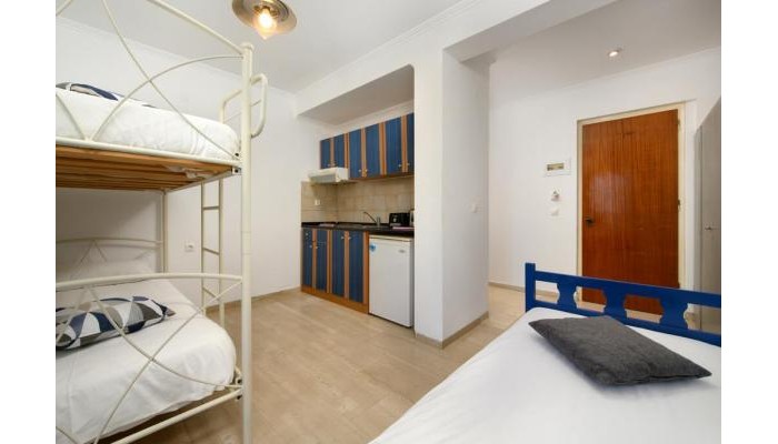 Poza pentru Aquarius Beach Hotel Corfu 9598-1608046717 Aquarius Beach Hotel Corfu poza 2