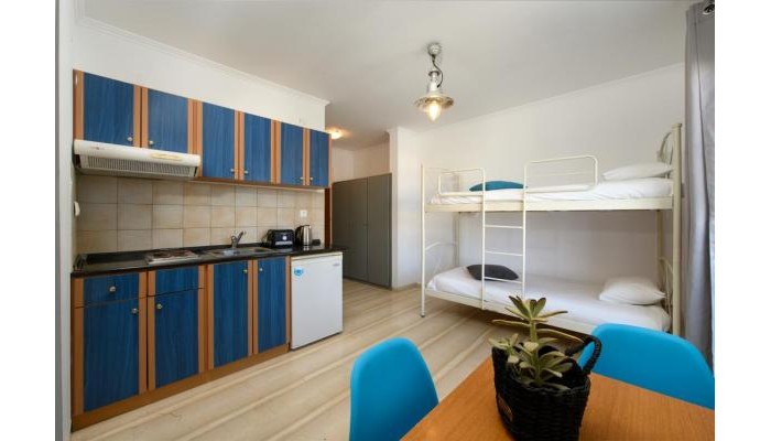 Poza pentru Aquarius Beach Hotel Corfu 9703-1608046723 Aquarius Beach Hotel Corfu poza 11