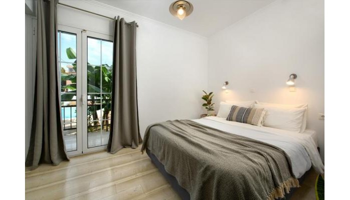 Poza pentru Aquarius Beach Hotel Corfu 9868-1608046732 Aquarius Beach Hotel Corfu poza 6