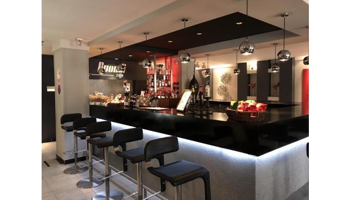 Arion Hotel Corfu poza 11