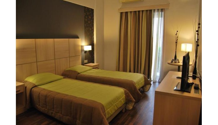 Arion Hotel Corfu poza 6