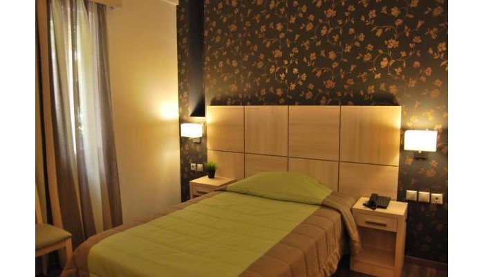 Arion Hotel Corfu poza 8