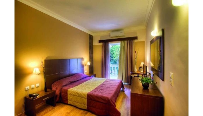Arion Hotel Corfu poza 4