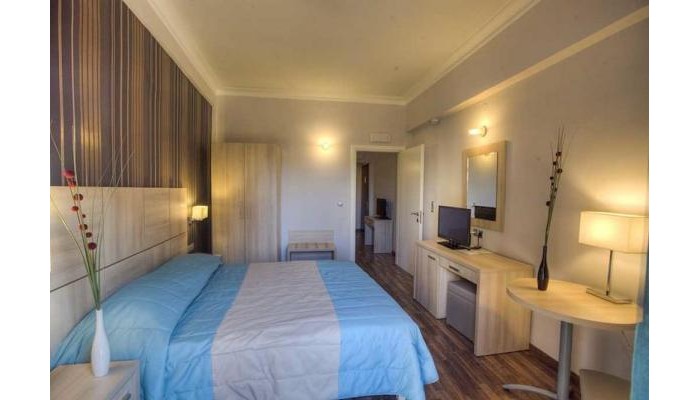 Arion Hotel Corfu poza 5