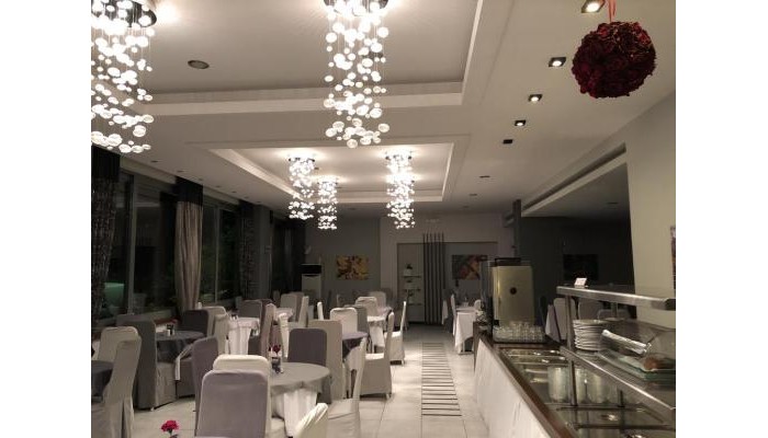 Arion Hotel Corfu poza 10