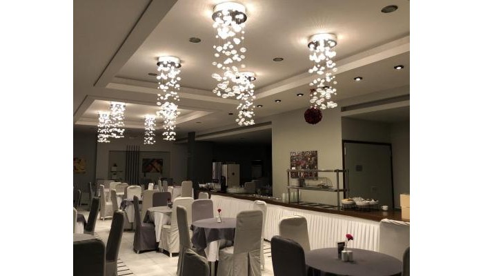 Arion Hotel Corfu poza 9