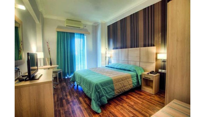 Arion Hotel Corfu poza 2