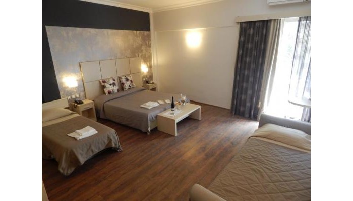 Arion Hotel Corfu poza 1