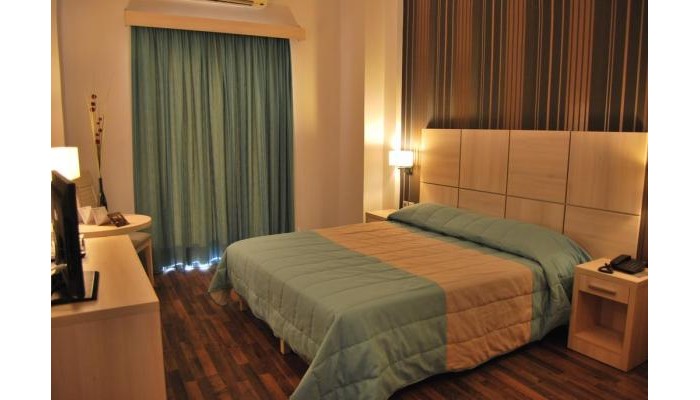 Arion Hotel Corfu poza 7