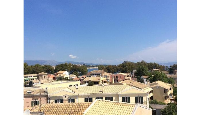 Arion Hotel Corfu poza 16