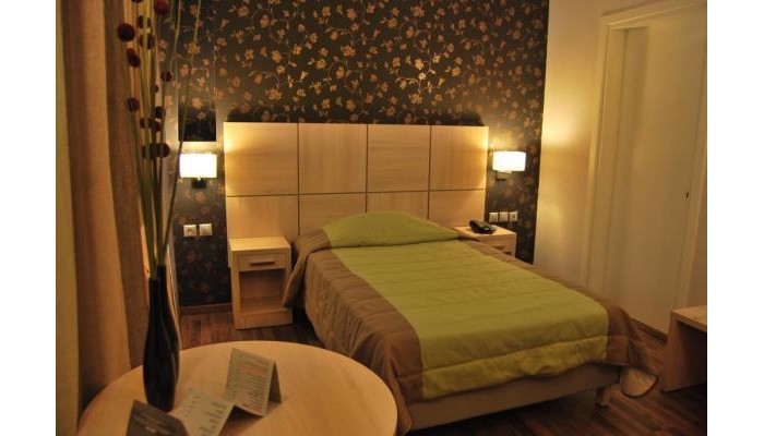 Arion Hotel Corfu poza 3