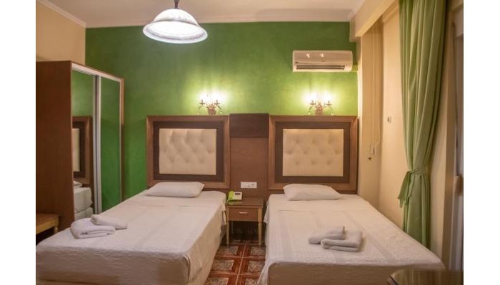 Astoria Hotel poza 5