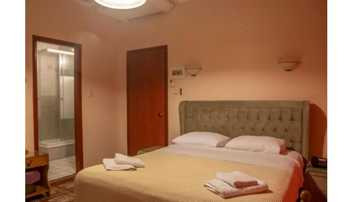 Astoria Hotel poza 9