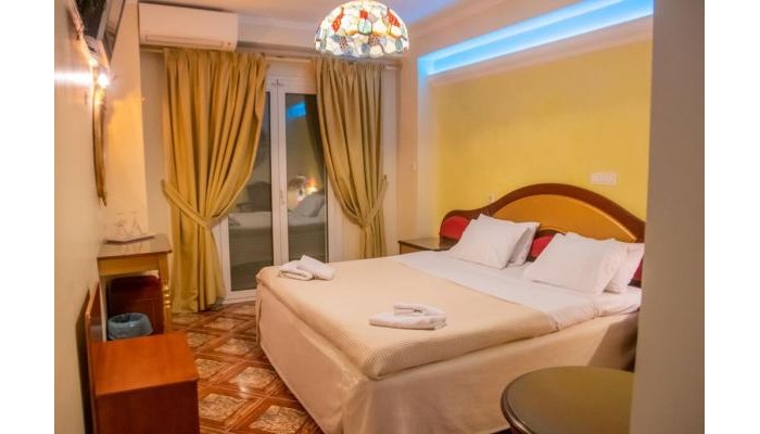 Astoria Hotel poza 12