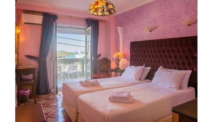 Astoria Hotel poza 13