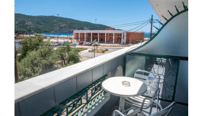 Astoria Hotel poza 16