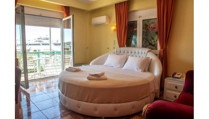 Astoria Hotel poza 2