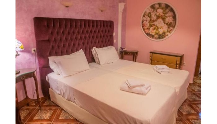 Astoria Hotel poza 17