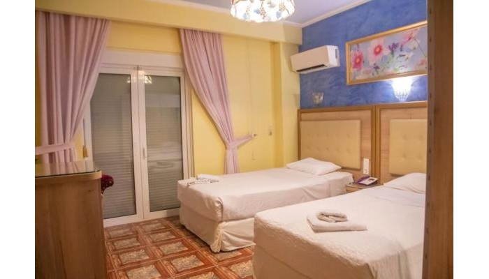 Astoria Hotel poza 18