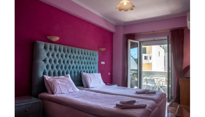 Astoria Hotel poza 19