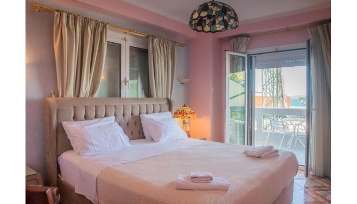 Astoria Hotel poza 21