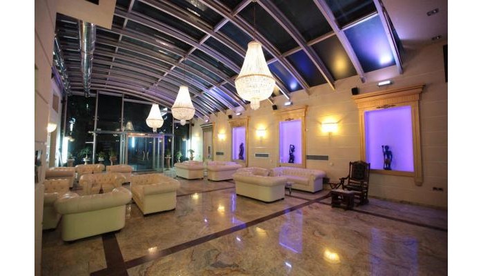 Astoria Hotel poza 1