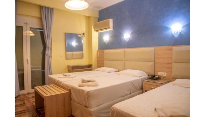Astoria Hotel poza 22