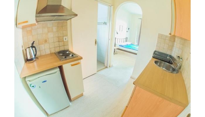 Avra Sea View Paradise Pool Aparthotel poza 6