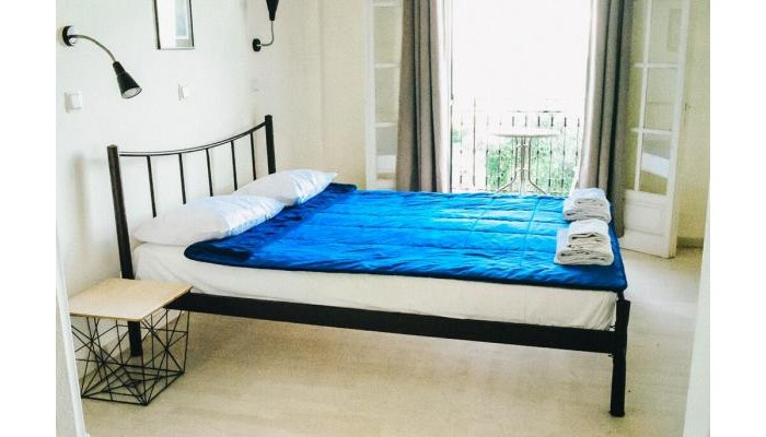 Avra Sea View Paradise Pool Aparthotel poza 14