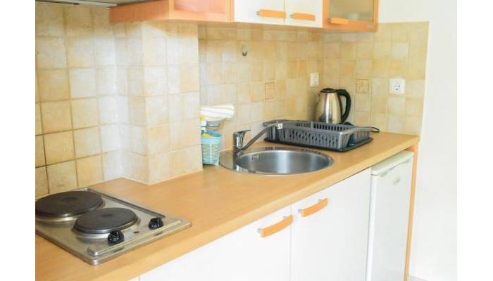 Avra Sea View Paradise Pool Aparthotel poza 13