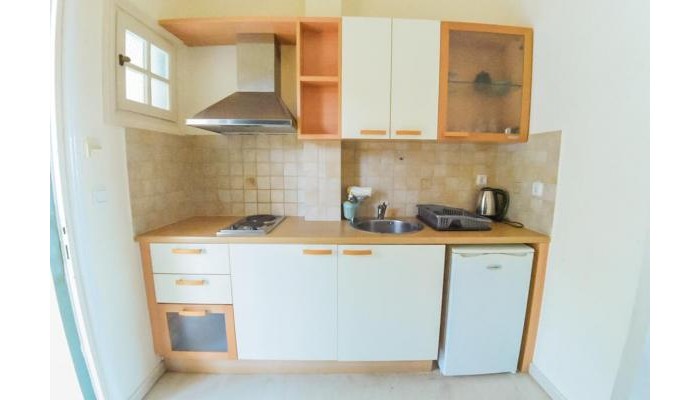 Avra Sea View Paradise Pool Aparthotel poza 16