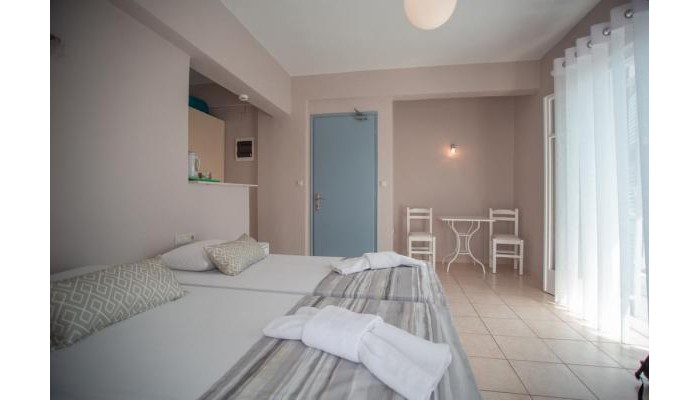 Poza pentru Bella Vista Beach Hotel & Studios 1732-1607009177 Bella Vista Beach Hotel & Studios poza 11