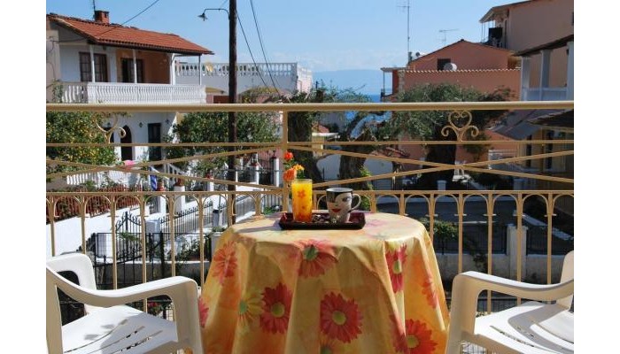 Poza pentru Bella Vista Beach Hotel & Studios 2107-1607009203 Bella Vista Beach Hotel & Studios poza 16